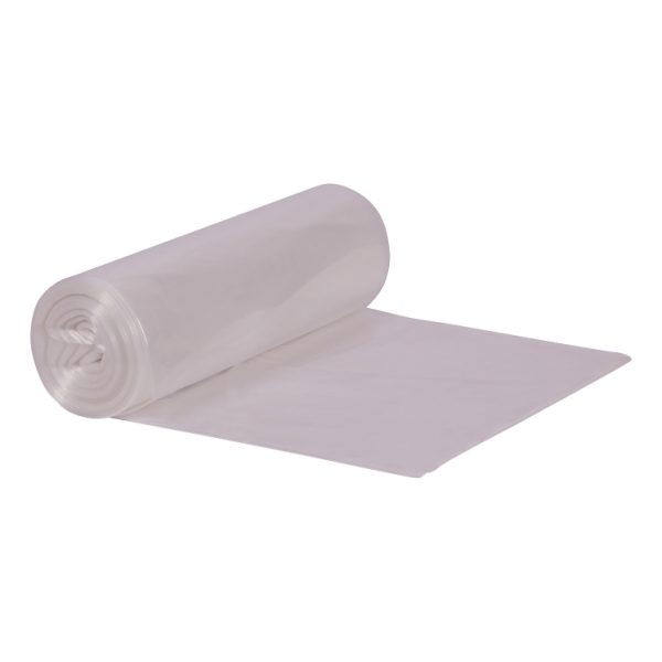 Trash Bag Liner Clear 10 gal - USF 7364714