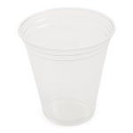 Clear Plastic 12 oz Cup 7131355