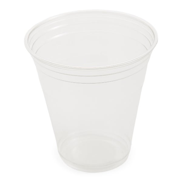 Clear Plastic 12 oz Cup 7131355