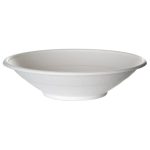 24 Oz Compostable Paper Bowl USF 2628717