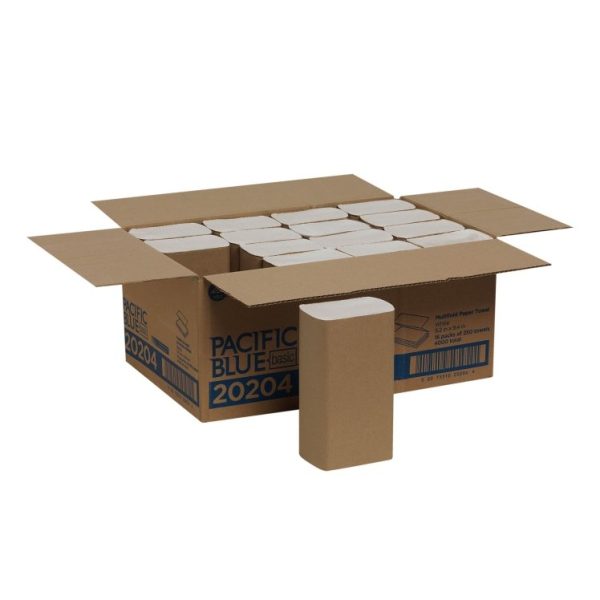 Multifold Towel 9.5x9.25 in - USF 6046338