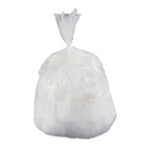 Trash Bag Liner 4gal 17×18″ Clear – USF 393082