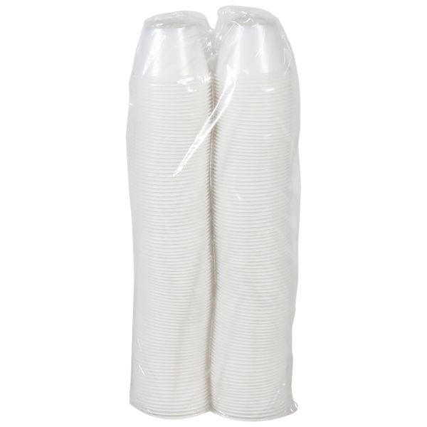 4 oz Translucent Portion Cups, USF 6702464