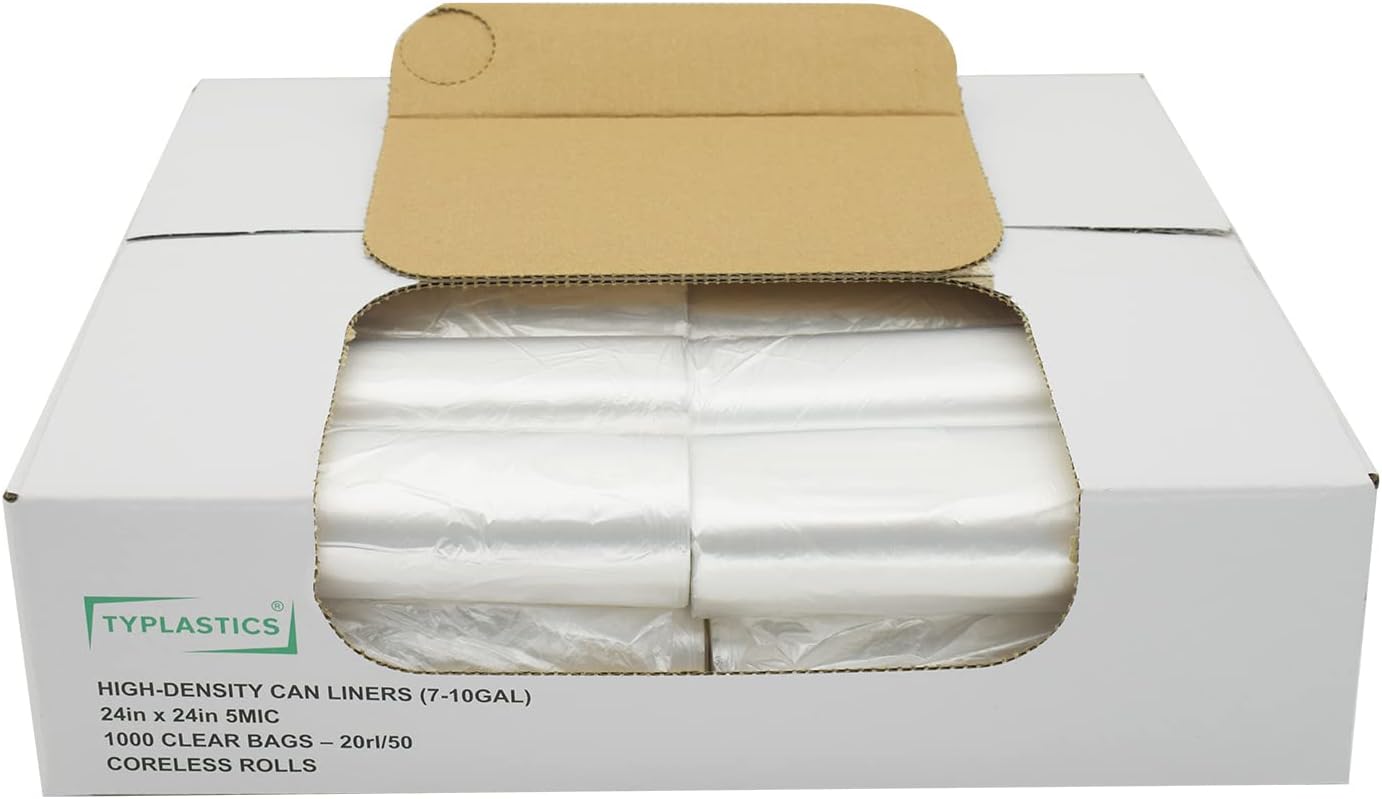 10 Gallon Trash Can Liner AZ B07THBWLHF