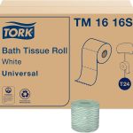 Tork Bath Tissue White AZ B004QKNQYW