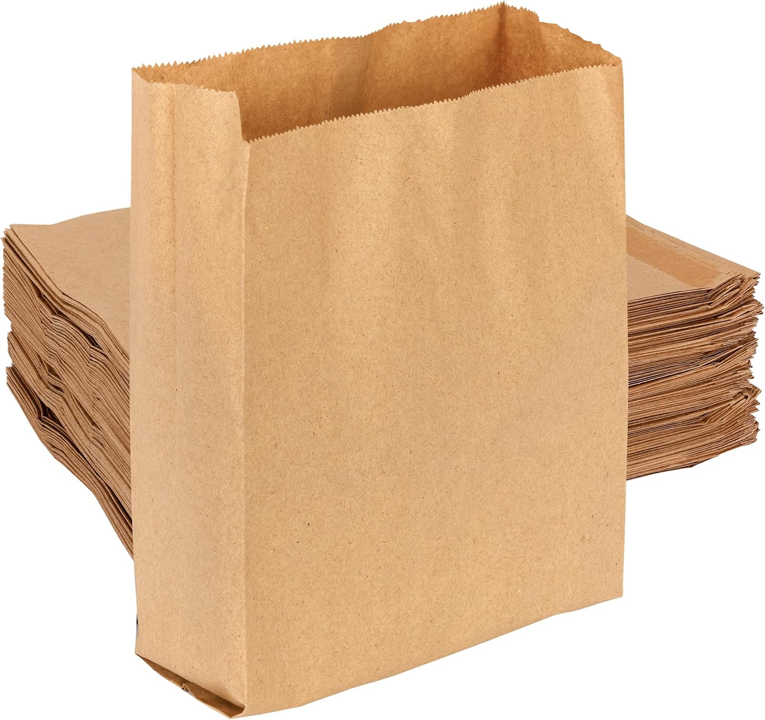 Waxed Kraft Feminine Hygiene Liner AZ B004NN5XV6