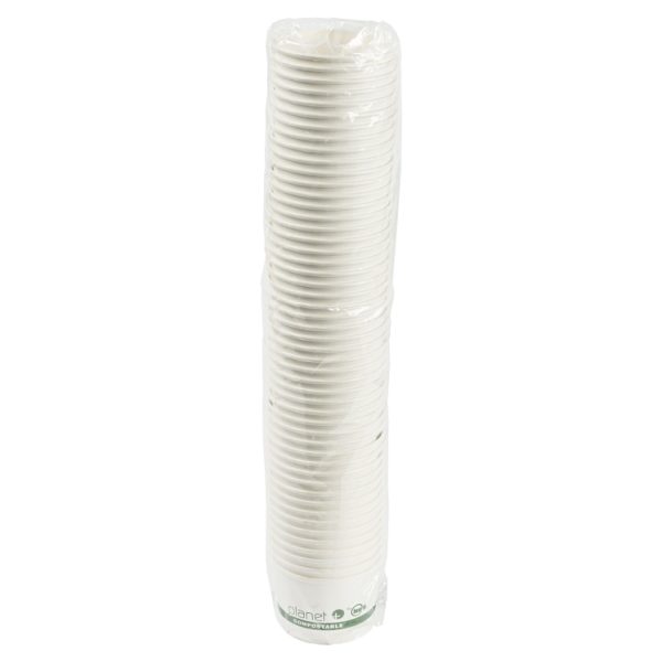 8 oz Compostable Soup Cup, USF 6661060