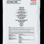 Ice Melt 50 lb 4929105