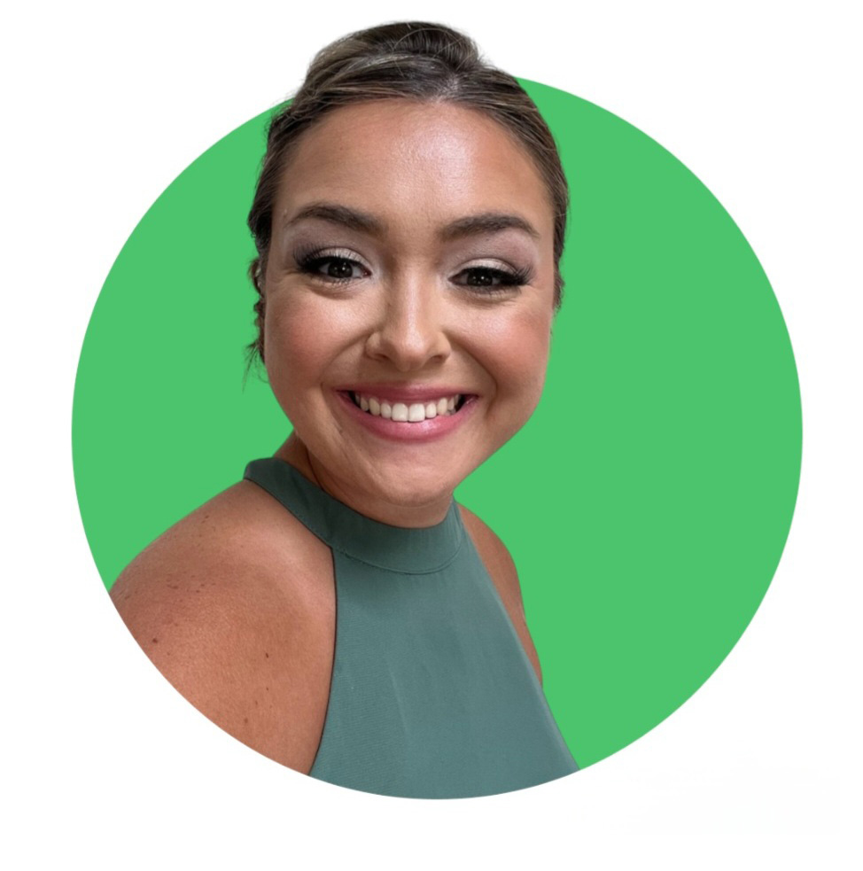 Amanda Krisak – Gill Grilling