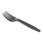 Plastic Fork Medium Heavy – 8003370