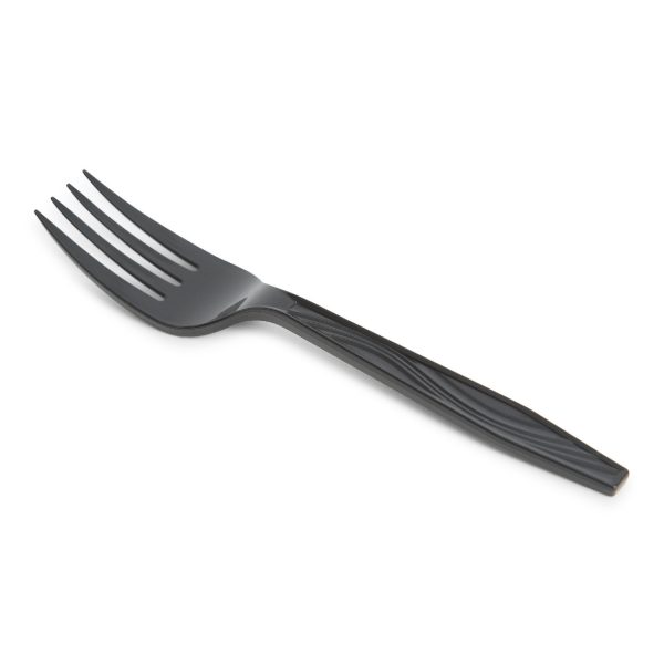Plastic Fork Medium Heavy - 8003370