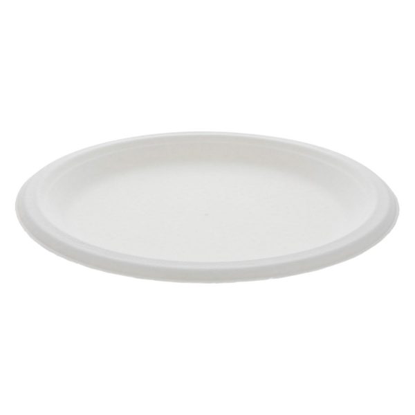 Paper Plate 6in. - 7064425