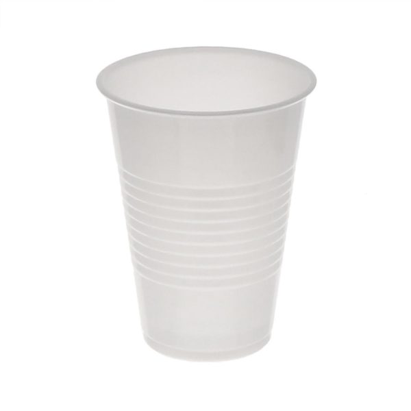 Plastic Cup 7oz. - 7354479