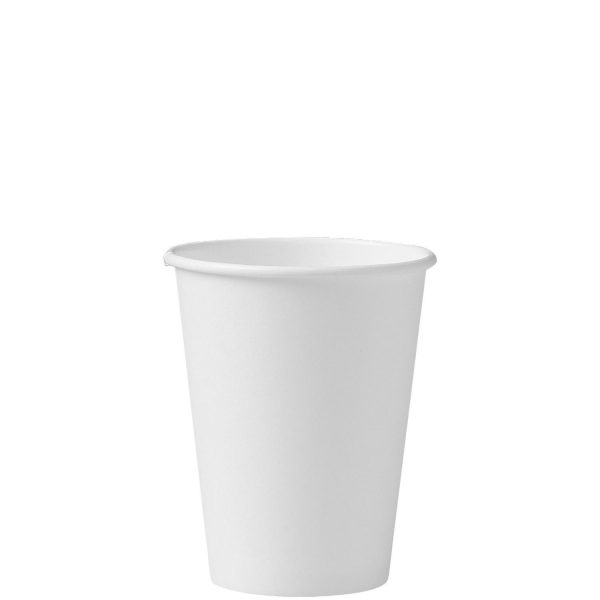 Paper Hot Cups 12 oz. - 7823265