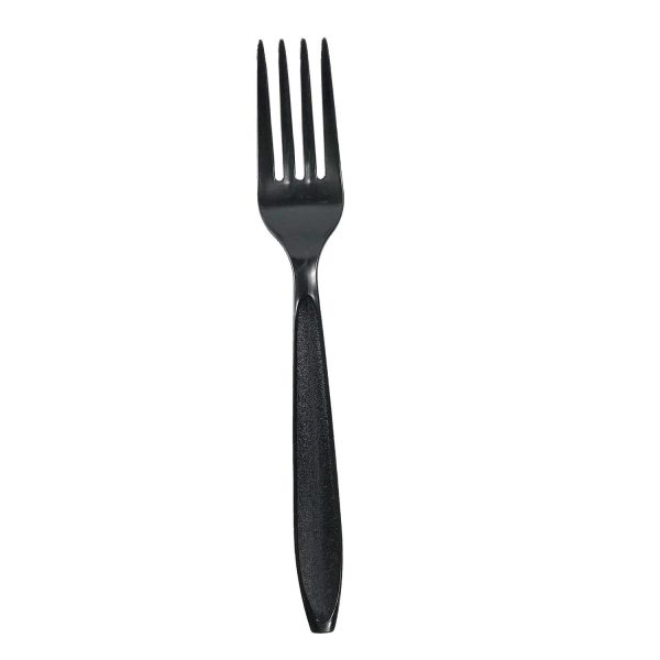 Plastic Fork - 8861173