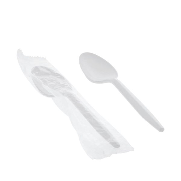 Plastic Spoon - 1573881