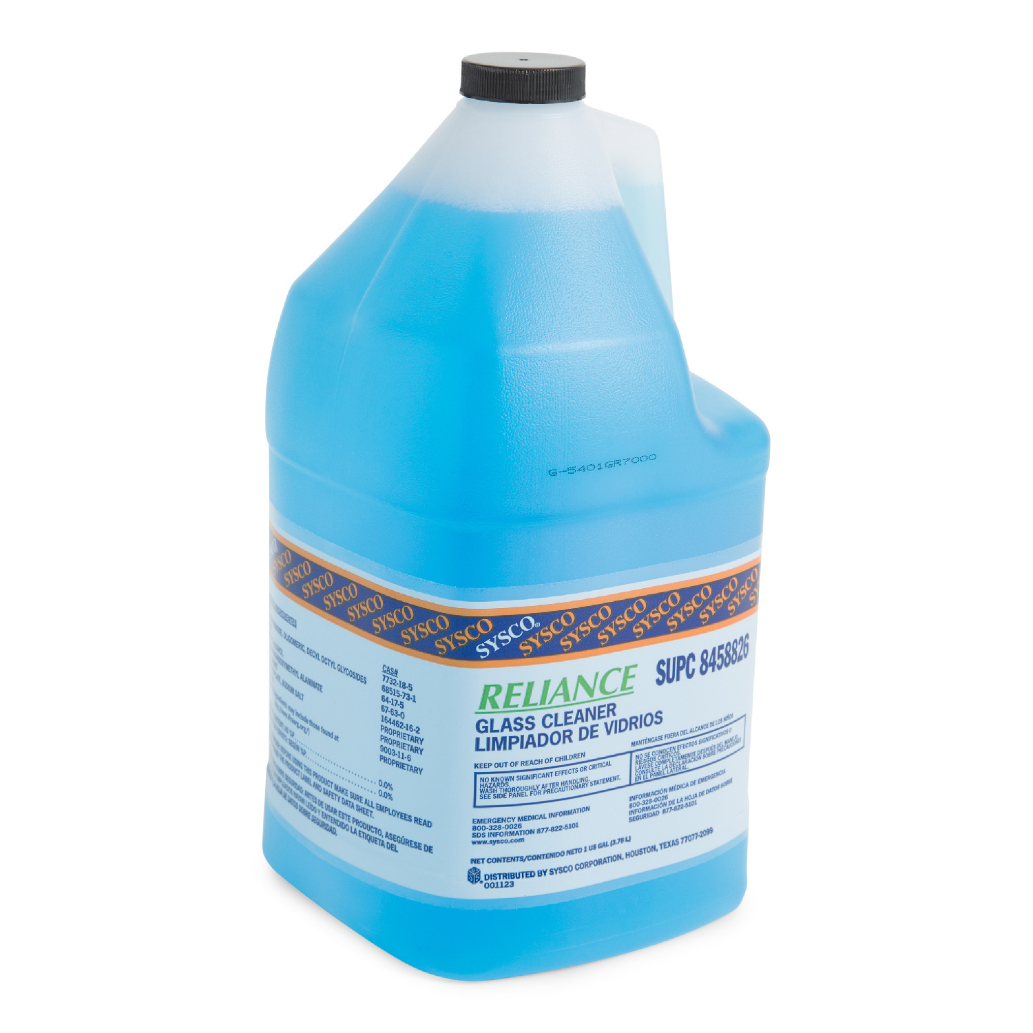 Glass Cleaner - 8458826