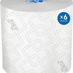 New House Dispenser Paper Towel Scott Blue Core – AZ208BC