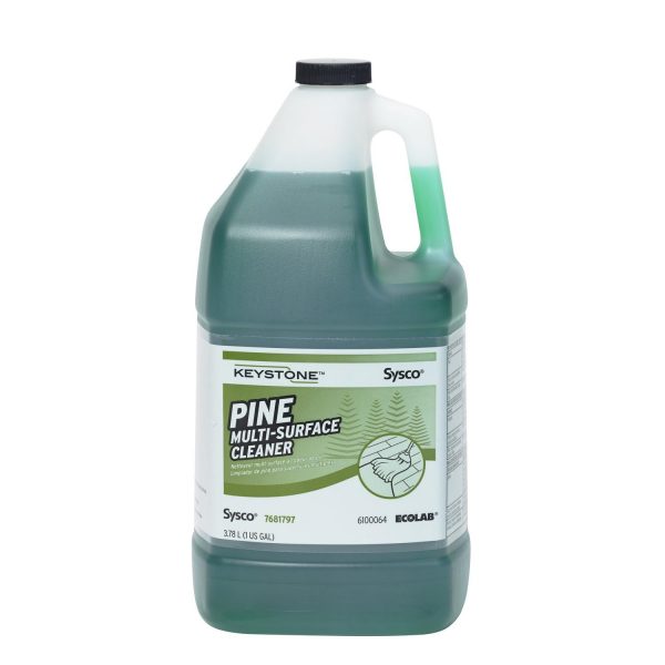 Cleaner All Purpose Pine - 7681797