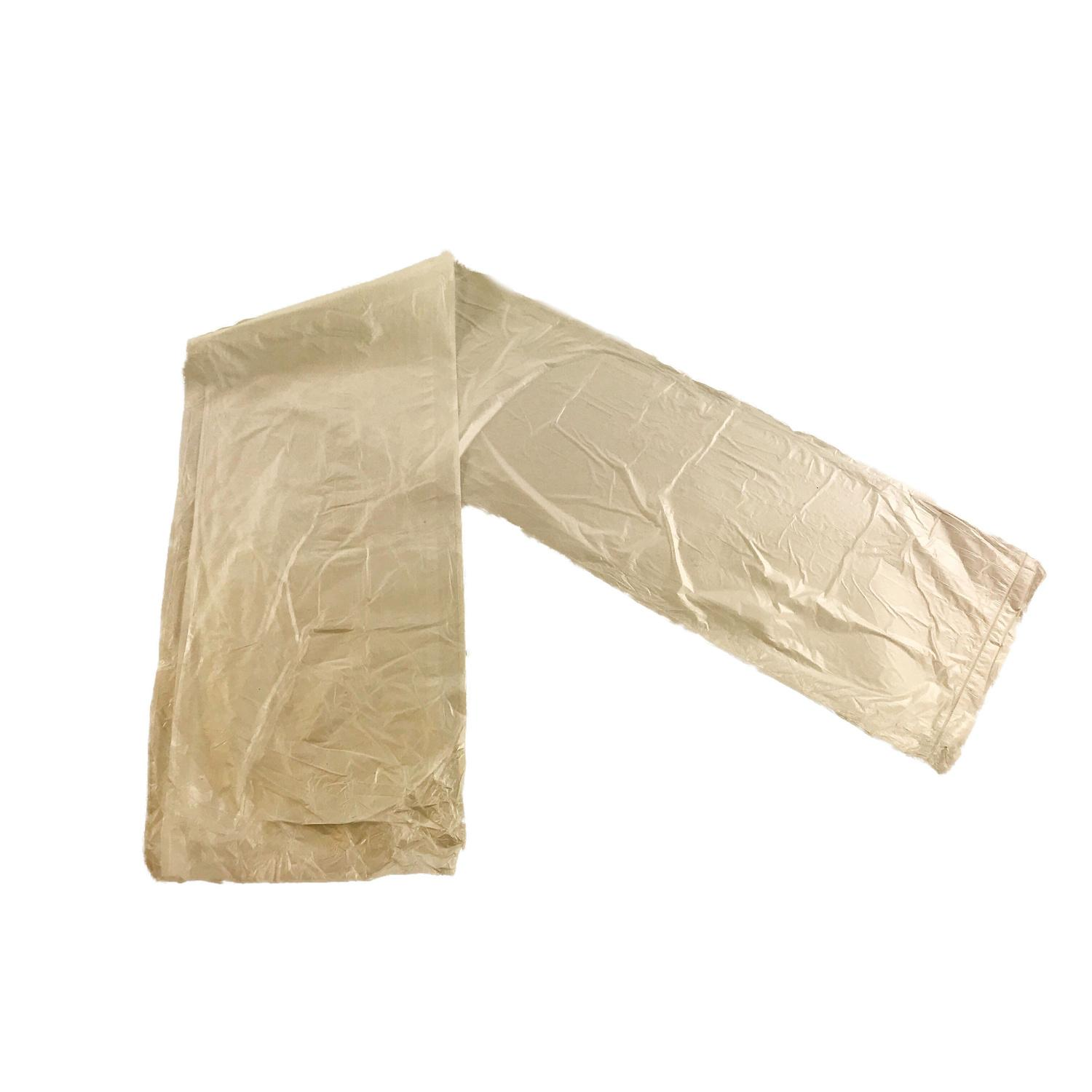 Clear Trash Bag 24×33 - 5765896 – Gill Grilling