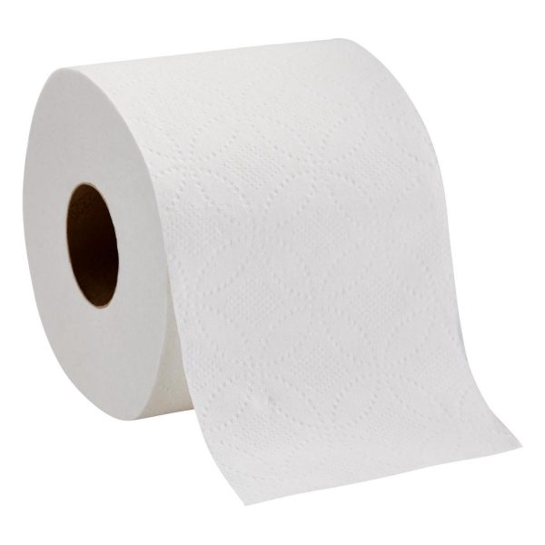 Toilet Paper 4.05x4 in - 4458764