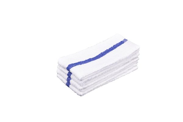 Towel Bar White 14x17 - 7062534