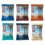 Clif Bars – Variety Pack 16 count