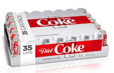 Diet Coke