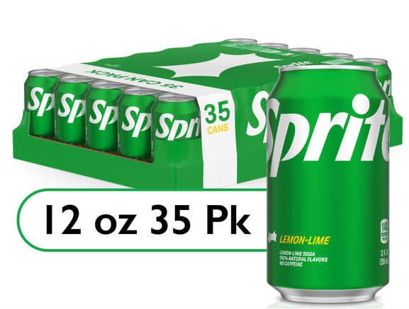 Sprite