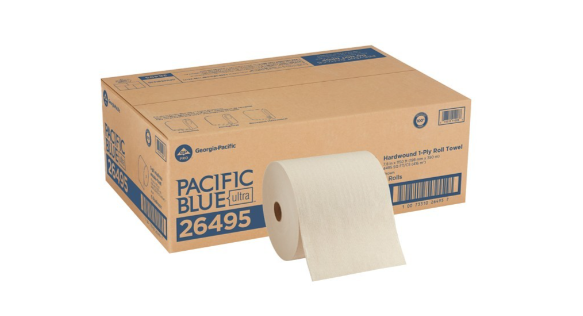 Dispenser Roll Paper Towel USF 2058029