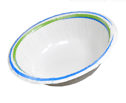 Paper Bowl 12 oz. - 3303114