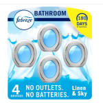 Febreze Bathroom Air Fresheners AZ B09S4T74JD