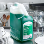 Heavy Duty Rinse Additive USF 4959856