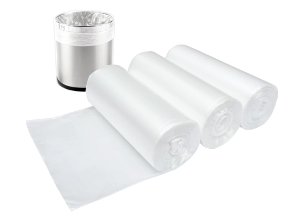 1.2 GAL Small Trash Bags AZ