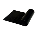 Liner Repro 33×39 1.5 Mil Black Roll SYS 7234880