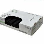 Liner Repro 40×46 1.5 Mil Black Roll SYS-7234901