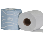 Tissue Toilet Advanced Bath Tissue 2-ply White Wrapped SYS-7136165