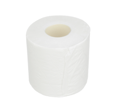 Toilet Tissue Standard Roll 2 Ply USF 8648701