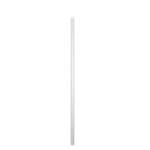 Clear 7.75″ Straw Translucent Wrapped USF 9864182