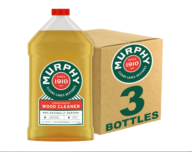 Murphy Oil Soap Wood Cleaner AZB01M6CDPSG