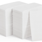 Disposable Soft Paper Napkins, 2 Ply AZB0CC984GYH