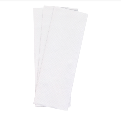Multifold Paper Towel 9.5x9 White USF 8609075