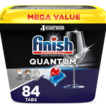 Finish Quantum Dishwasher Pods AZ B0CN86DV9L