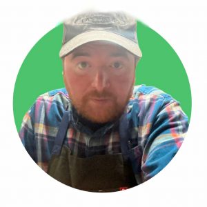 Gill Grilling