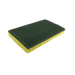 Sponge Green Pads 20 per case – 6303523