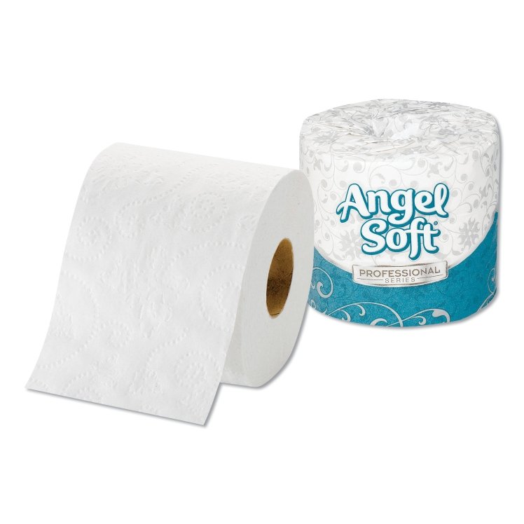 Toilet Tissue Premium - USF  3733821