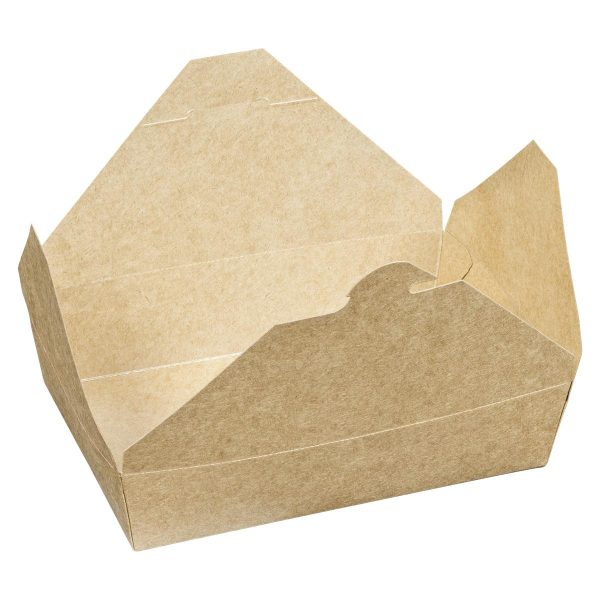 Takeout Box Paper - 1423328