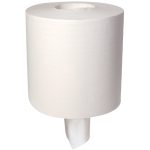 Towel Centerpull White 2-Ply – 4458620