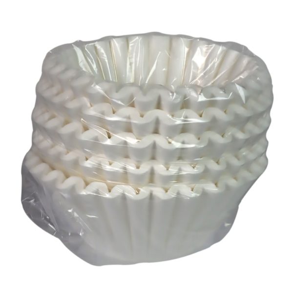 Coffee Filters, 13x5, 1.5GA, USF 8792180