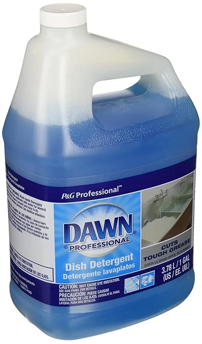 Dawn Dish Soap 1 Gal - AZ